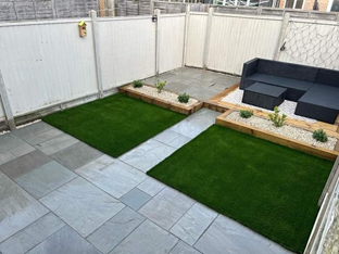Garden Maintenance